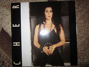 Cher - Heart Of Stone