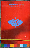 Afro Celt Sound System – Volume 2: Release ( UA )