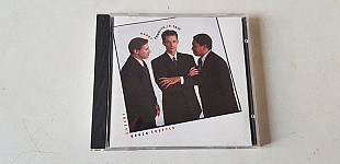 Harry Connick Jr. Trio Lofty's Roach Souffle CD фірмовий