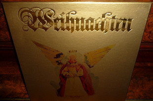 Коллекционный комплект виниловых пластинок - RARE (Made in Germany) =WEIHNAICHTEN= 1974 (3xLp, Box)