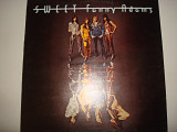 SWEET- Sweet Fanny Adams 1974 Orig.UK Rock Hard Rock Glam