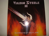 VIRGIN STEELE- Guardians Of The Flame 1983 Orig. USA Rock Heavy Metal