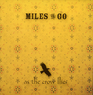 Miles to Go As the Crow Flies ( USA )