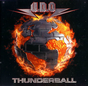 U.D.O. – Thunderball