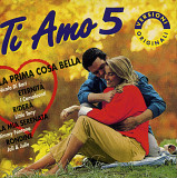 Ti Amo vol 5 ( Italy )
