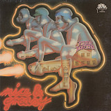 Atomic Rooster – Nice & Greasy