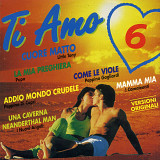 Ti Amo vol 6 ( Italy )