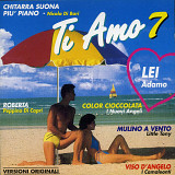 Ti Amo vol 7 ( Italy )