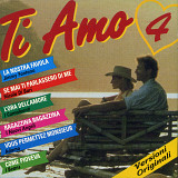 Ti Amo vol 4 ( Italy )