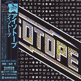 Isotope – Isotope