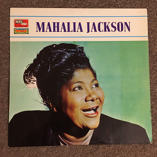 Mahalia Jackson – Mahalia Jackson (Mode Serie/Germany) (LP)