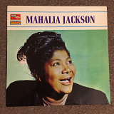 Mahalia Jackson – Mahalia Jackson (Mode Serie/Germany) (LP)