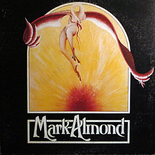 Mark-Almond – Rising @