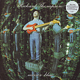 Richard Thompson – Mirror Blue ( USA ) Fairport Convention