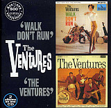 The Ventures – Walk Don't Run / The Ventures