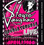 Stevie Ray Vaughan And Double Trouble – In The Beginning ( USA )