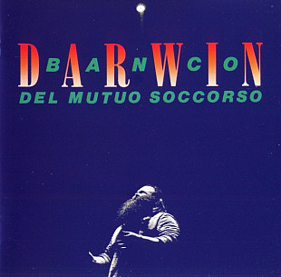 Banco Del Mutuo Soccorso – Darwin ( Italian prog-rock )