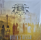 Diabolical Masquerade – Death's Design: Original Motion Picture Soundtrack