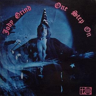 Jody Grind – One Step On