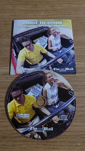 CD Various – Coast To Coast(Firma)