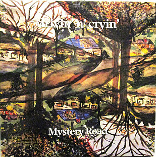 Drivin' N' Cryin' – Mystery Road ( USA )