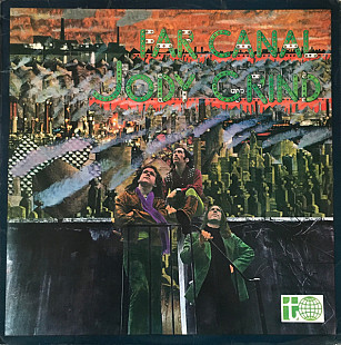 Jody Grind – Far Canal ( Psychedelic Rock, Prog Rock )