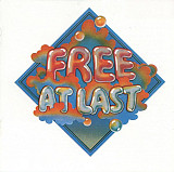 Free – Free At Last
