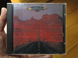 CD Eagles "The Best Of Eagles" (1985)