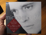CD Michael Bublé "Michael Bublé" (2 х CD, 2004)