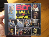 CD "The 60s Hall Of Fame" (6 x CD, 1992)