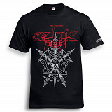 Футболка CELTIC FROST Morbid Tales