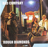 Bad Company 1982 - Rough Diamonds