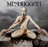 Meshuggah – obZen