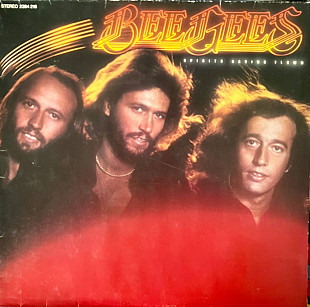 Bee Gees – Spirits Having Flown
