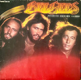 Bee Gees – Spirits Having Flown