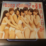AKB48 – 真夏のSounds Good! Single CD+DVD Slipcase 2012 JAP