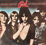 Girl - Sheer Greed