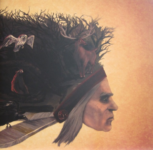 Stoned Jesus – Seven Thunders Roar