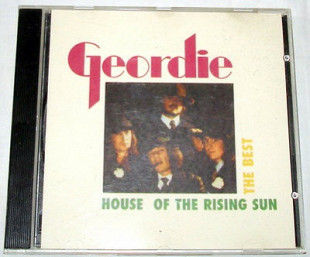 Geordie 1995 - House Of The Rising Sun (Malaysia)