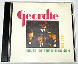 Geordie 1995 - House Of The Rising Sun (Malaysia)