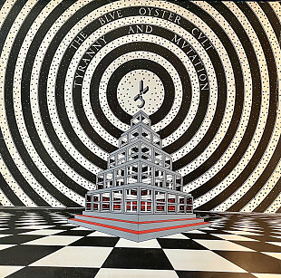 The Blue Öyster Cult – Tyranny And Mutation