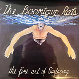 The Boomtown Rats – The Fine Art Of Surfacing