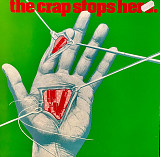 The Crap Stops Here