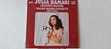 Julioa Hamari Operatic Recital Mozart-Rossini -Donizetti
