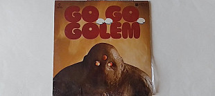 Go Go Golem (Golem Orchestra)