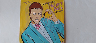 Hubert Kah Ich komme Germany