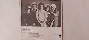Nazareth (Вставка пластинки )