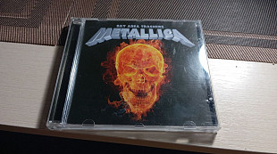 Metallica "Bay Area Trashers" 2008