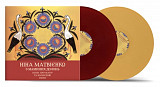 Ніна Матвієнко - З Маминих Долонь - 2006. (2LP). 12. Coloured Vinyl. Пластинки. Ukraine. S/S.
