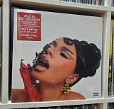 Mariah the Scientist – To Be Eaten Alive (US 2024)